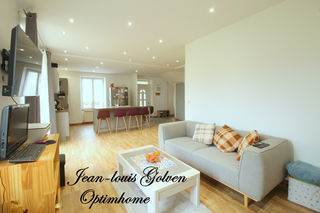  Maison � vendre 4 pi�ces 110 m�