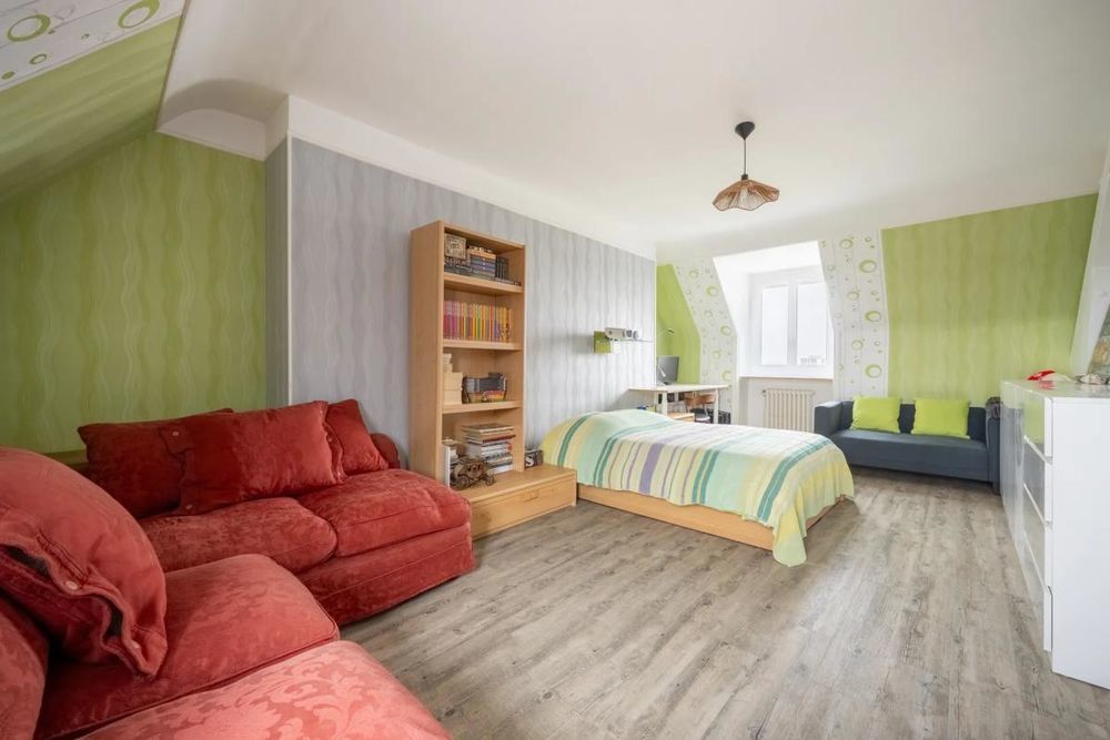 � vendre  Maison Pontoise (95300)