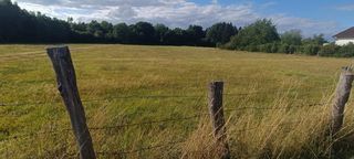  Terrain � vendre 9159 m�