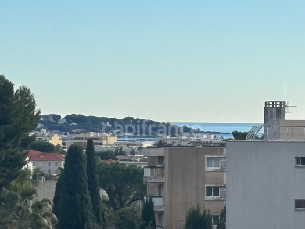 � vendre  Appartement Antibes (06600)