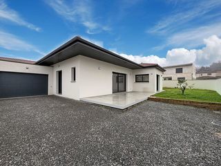  Maison � vendre 4 pi�ces 117 m�