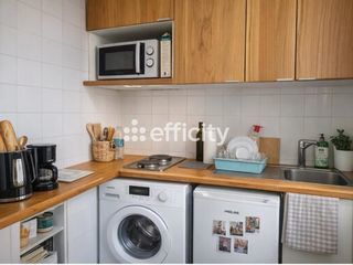  Appartement � vendre 1 pi�ce 29 m�