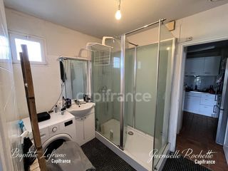  Maison � vendre 3 pi�ces 67 m�