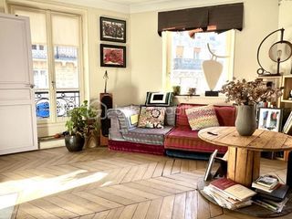  Appartement � vendre 6 pi�ces 122 m�