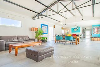  Maison � vendre 7 pi�ces 174 m�