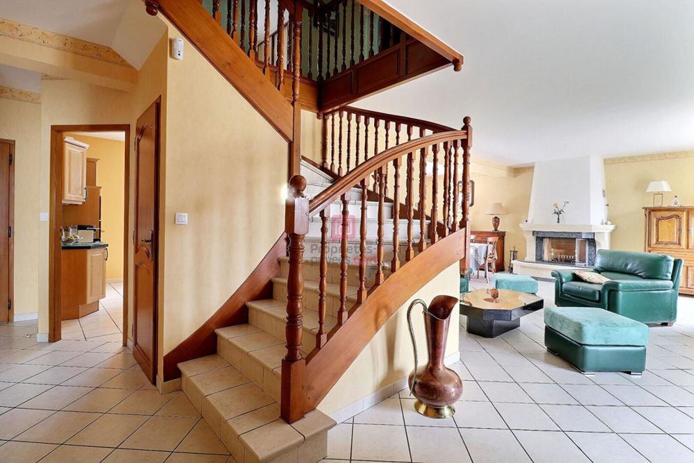 � vendre  Maison Sainte-Genevi�ve-des-Bois (91700)