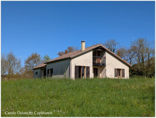  Maison � vendre 4 pi�ces 96 m�