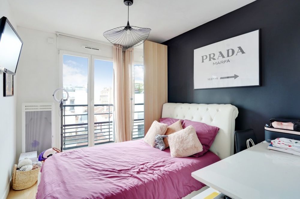 � vendre  Appartement Suresnes (92150)