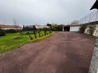  Terrain � vendre 713 m�