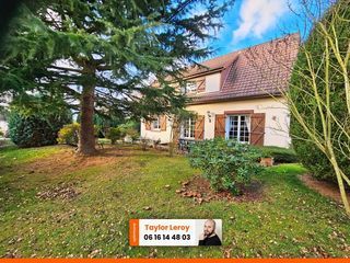  Maison � vendre 5 pi�ces 105 m�