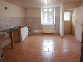  Maison � vendre 3 pi�ces 97 m�