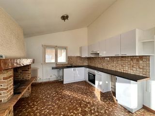  Appartement � vendre 3 pi�ces 111 m�