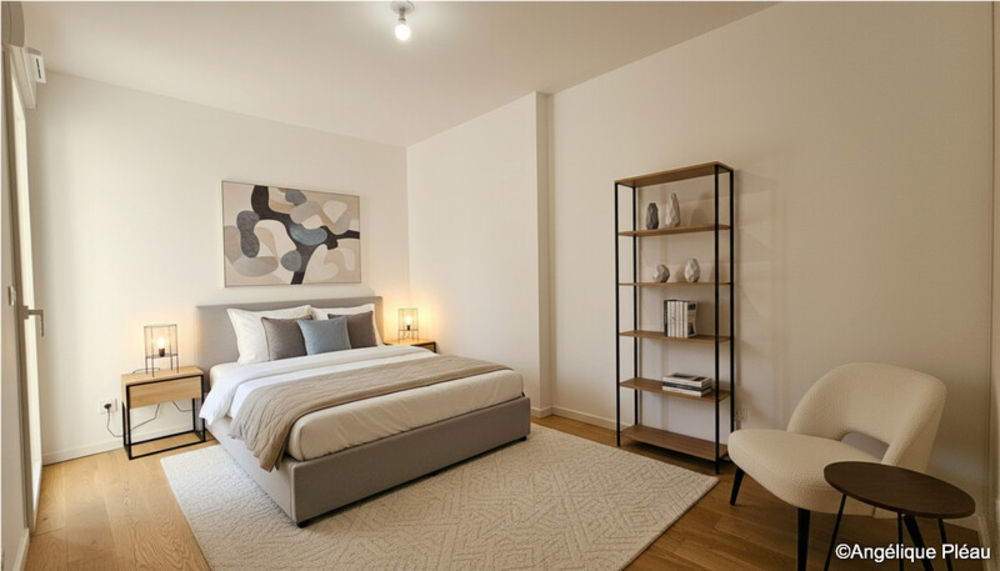 � vendre  Appartement Le Chesnay (78150)