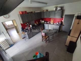  Maison � vendre 7 pi�ces 167 m�