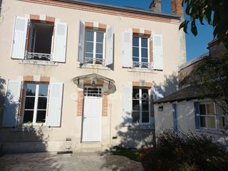  Maison � vendre 5 pi�ces 135 m�
