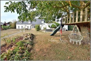  Maison � vendre 7 pi�ces 170 m�