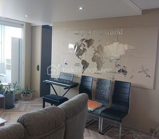  Appartement � vendre 5 pi�ces 88 m�