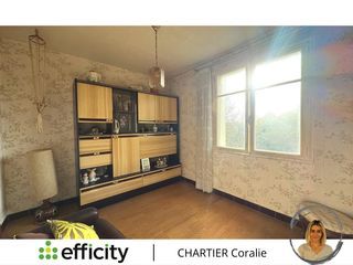  Maison � vendre 4 pi�ces 73 m�