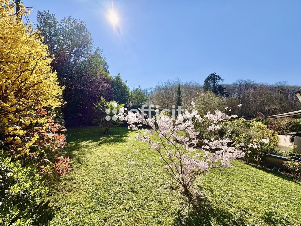 � vendre  Maison Chauvry (95560)