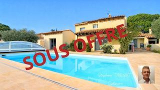  Maison � vendre 6 pi�ces 236 m�