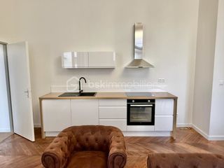  Appartement � vendre 3 pi�ces 77 m�