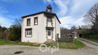  Maison � vendre 5 pi�ces 126 m�