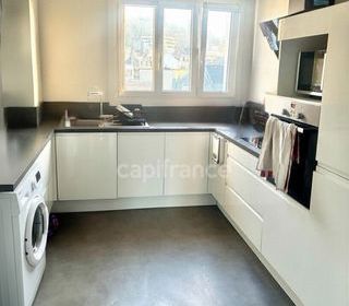  Appartement � vendre 2 pi�ces 53 m�