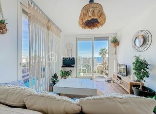  Appartement � vendre 3 pi�ces 48 m�