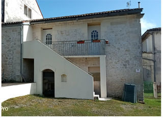  Maison � vendre 3 pi�ces 84 m�