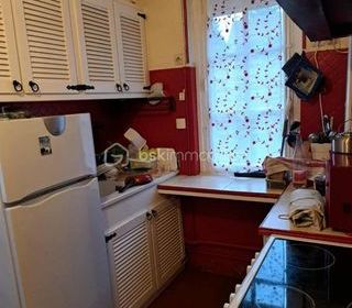  Maison � vendre 5 pi�ces 95 m�