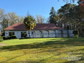  Maison � vendre 10 pi�ces 260 m�