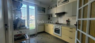  Maison � vendre 4 pi�ces 80 m�