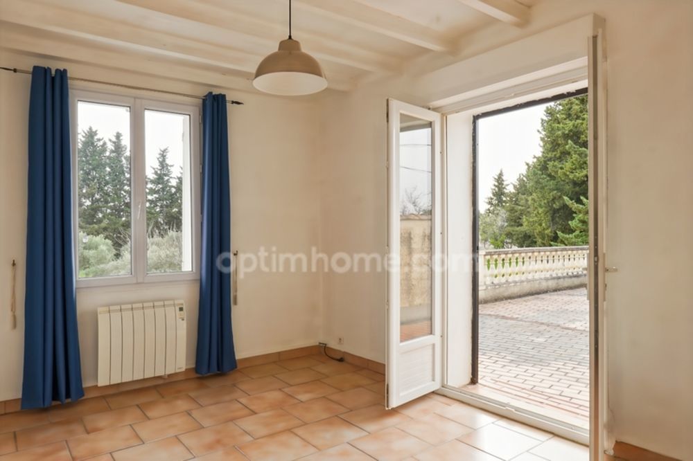 � vendre  Maison Orange (84100)
