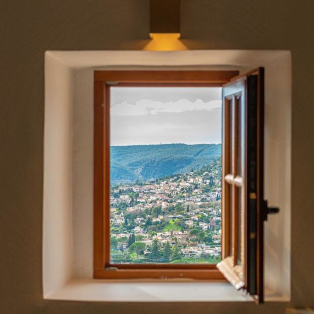 � vendre  Maison Saint-Paul-de-Vence (06570)