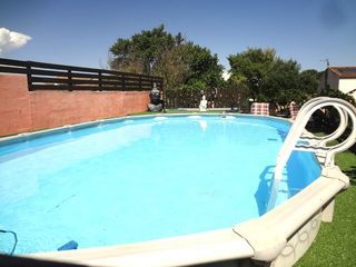  Villa � vendre 6 pi�ces 160 m�