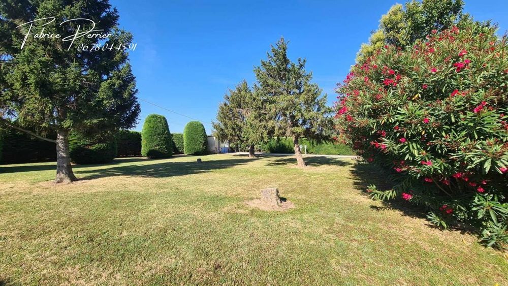 � vendre  Maison Bonlieu-sur-Roubion (26160)