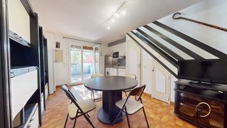  Appartement � vendre 4 pi�ces 38 m�