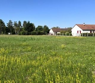  Terrain � vendre 1720 m�