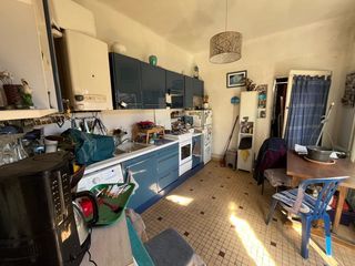  Maison � vendre 4 pi�ces 80 m�