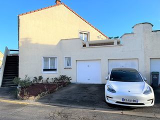  Appartement � vendre 3 pi�ces 80 m�