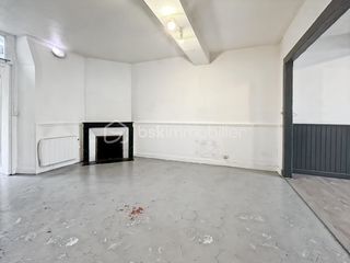  Maison � vendre 4 pi�ces 85 m�