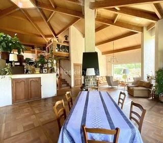  Maison � vendre 9 pi�ces 260 m�