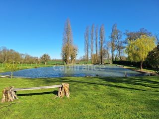  Terrain � vendre 5373 m�