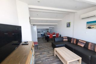  Appartement � vendre 3 pi�ces 60 m�