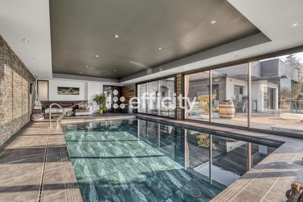 � vendre  Maison Tresserve (73100)