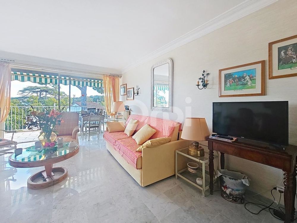 � vendre  Appartement Antibes (06600)