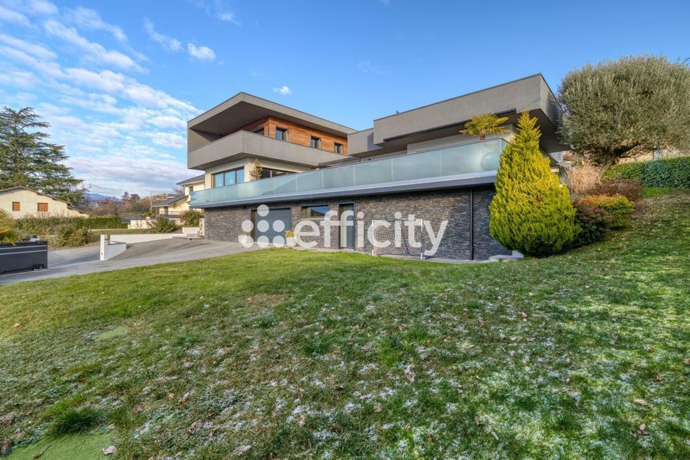 � vendre  Maison Tresserve (73100)