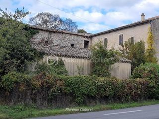  Maison � vendre 10 pi�ces 400 m�