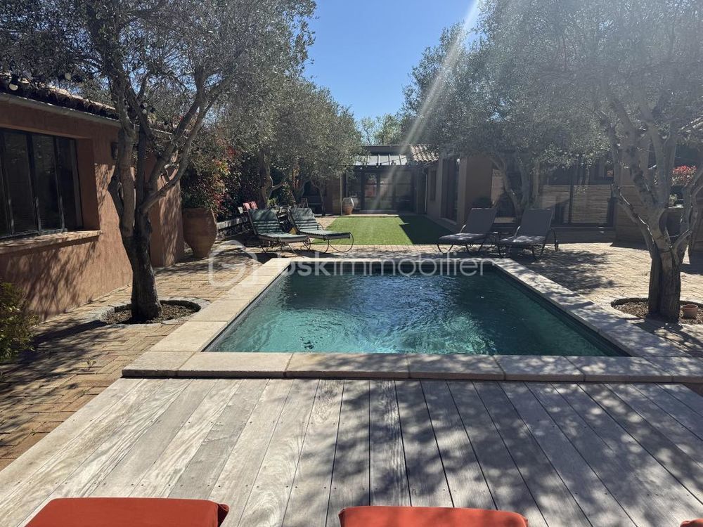 � vendre  Maison Hy�res (83400)