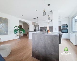  Appartement � vendre 4 pi�ces 94 m�